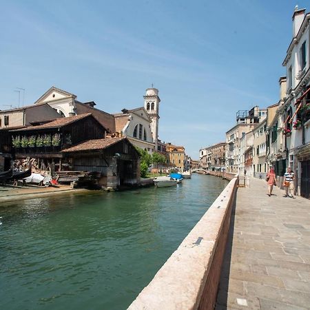 Suite Tintoretto เวนิส ภายนอก รูปภาพ